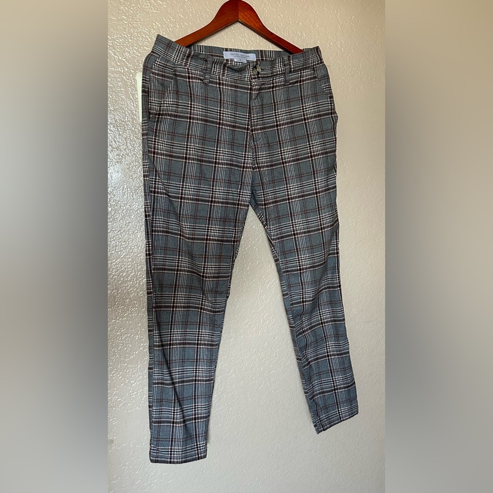 Cotton on Oxford Trouser pants